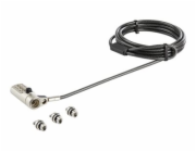Startech Bezpečnostní kabel LTULOCK4D (2 m)