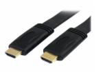 StarTech HDMI - HDMI kabel 5m černý (HDMM5MFL)