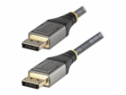StarTech DisplayPort – kabel DisplayPort 5m šedý (DP14VMM5M)