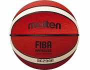 Basketbal Molten B6G2000