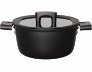 Hrnec Fiskars Hard face 1075526, 3,5l