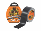 Opravná páska Gorilla Black, jednostranná, 11 m x 4,8 cm ...