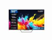 METZ 50MQE7600Z 50" QLED 4K Ultra HD TV