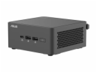 ASUS NUC 15 Pro Tall Kit RNUC15CRHU700000 - Barebone - mi...