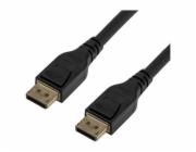 StarTech DisplayPort – kabel DisplayPort 3m černý (DP14MM3M)