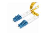 StarTech StarTech SMDOS2LCLC2M InfiniBand/optický kabel 2m LC LC/UPC žlutý
