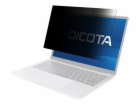 DICOTA - Filtr displeje ke zvýšení soukromí - univerzální...