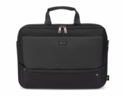 DICOTA Top Traveller FIVE - Brašna na notebook - 12" - 14" - černá