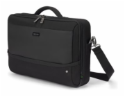 DICOTA FIVE Multi - Brašna na notebook - 14" - 16" - černá