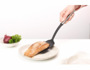 Špachtle na jídlo s nepřilnavým profilem, 35,1 cm, 3,3 cm