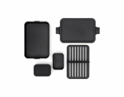 Potravinový box Brabantia Make & Take Bento L, 2 l