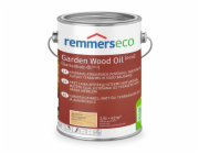 ZAHRADNÍ DŘEVĚNÝ OLEJ EKO BEZBAREVNÝ 2,5 L