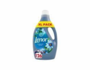 MĚKKÝ LENOR SVĚŽÍ EFEKT 2646 ML 126 SK