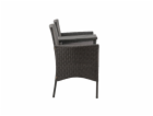 Lavička Domoletti Hugo 53000010189, 138x61x86 cm