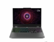 Notebook Lenovo LOQ R7 16GB/1TB 15.6" RTX4060