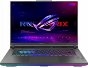 Notebook Asus ROG Strix G16 i7 16/1TB RTX4060
