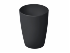 Hrnek 1705108046RK, 250 ml, 7,8 cm, plast, černý