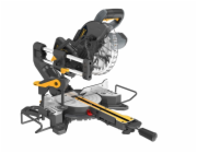 Příčný řezací stroj J1G-ZP12-K210A-4 1500W 210mm