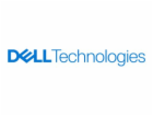 Dell Pro Slim QCS1250 - Štíhlý desktop Core i3 i3-14100 /...