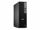 Dell Pro Slim QCS1250, 180W,TPM,U5-235,8GB,512GB SSD,Inte...