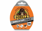Opravná páska Gorilla Silver, jednostranná, 32 m x 5 cm x...