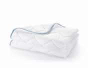 Deka Okko SKY, 140 x 200 cm, bílá