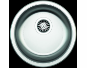 MYČKA NÁDOBÍ NER PL 435X435X150 AS68/SIPHON