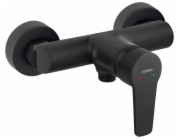 SPRCHOVÁ BATERIE FERRO RENNTO BNT7BL. ČERNÝ