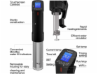 Příslušenství Inkbird Sous Vide ISV-100W, 41,91 cm