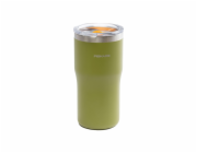 Termohrnek Fiskars on-the-go, 0,5 l, zelený