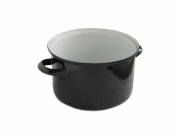Hrnec smalt 26 cm/8 l Belis Standard typ 21426 (na všechny typy