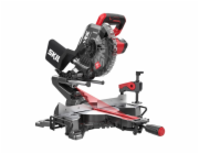 SKIL 3590CA Pokosová posuvná Aku pila 