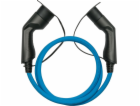 Alcasa Kabelmeister EVC03-075B Napájecí kabel Nabíjecí ka...