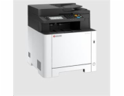 Kyocera ECOSYS MA2600cwfx, barevná laserová tiskárna