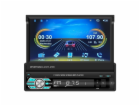 Monitor do auta 6,86   Podofo A3503 Carplay&Android Auto,...