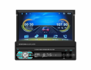 Monitor do auta 6,86   Podofo A3503 Carplay&Android Auto, WIFI