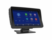 Monitor samochodowy 7,0" Podofo A3327 Carplay/Airplay/Android Auto, Bluetooth, Mirror Link