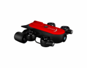 Geneinno T1-Pro 200m 4K UHD podvodní dron