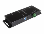 StarTech USB HUB 4x USB-A 3.0 (ST4300USBM)