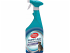 SIMPLE SOLUTION Puppy Aid Sprej na nácvik hygieny 500ml