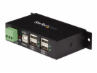 StarTech USB HUB 4x USB-A 2.0 (ST4200USBM)