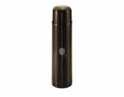Termoska nerez 1 l Shiny Black Collection BH-6819