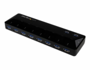 StarTech USB HUB 10x USB-A 3.0 (ST103008U2C)