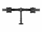 StarTech Stolní držák pro 2 monitory 13 - 27 (ARMBARDUOG)