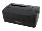 StarTech 2.5/3.5 SATA dokovací stanice - USB 3.2 Gen 1 (S...