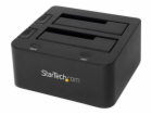 StarTech 2.5/3.5 SATA dokovací stanice - USB 3.2 Gen 1 (S...