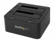 StarTech 2.5/3.5 SATA dokovací stanice - USB 3.2 Gen 1 (SDOCK2U33)
