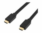 StarTech HDMI - HDMI kabel 15m černý (HD2MM15MA)