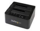 StarTech 2.5/3.5 SATA dokovací stanice - USB 3.2 Gen 1/eS...