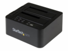 StarTech 2,5"/3,5" SATA dokovací stanice - USB 3.2 Gen 2 ...